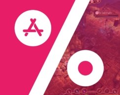 Бесплатные приложения и скидки App Store 20 февраля