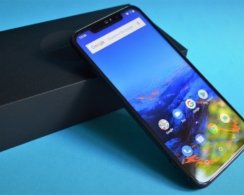 Обзор UMIDIGI Z2 — красивого смартфона с крутым экраном и невысокой ценой