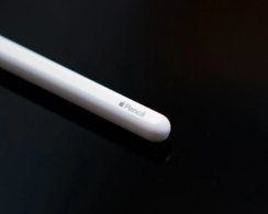 Apple Pencil 3 получит сменные наконечники для разных стилей рисования