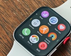 Смарт-часы Huawei смогут определять проблемы с дыханием и лёгкими по кашлю