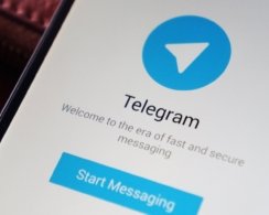 В Telegram появится группировка каналов в новостную ленту
