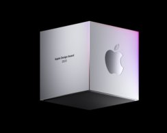 Apple выбрала самые инновационные и красивые приложения в App Store