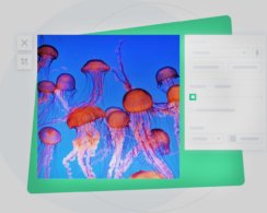 Resizing App — простой онлайн-инструмент для работы с изображениями