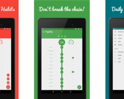Day by Day для Android поможет достичь поставленных целей