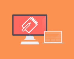 Как хранить заметки в формате Markdown и почему это лучше, чем Evernote