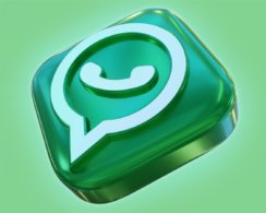 WhatsApp на iPhone теперь поддерживает вход по электронной почте