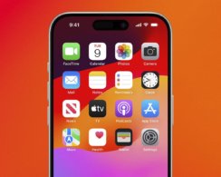 iOS 18 позволит настраивать расположение значков приложений на главном экране