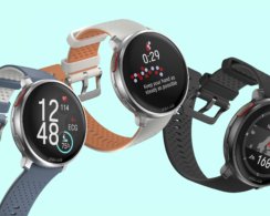 Представлены спортивные часы Polar Vantage V3 с GPS и офлайн-картами