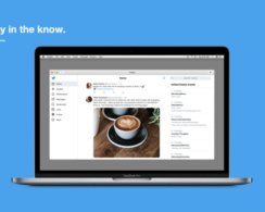 Официальное приложение Twitter снова доступно для Mac