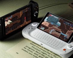 Ayaneo представила портативные консоли Kun и Slide на Ryzen 7