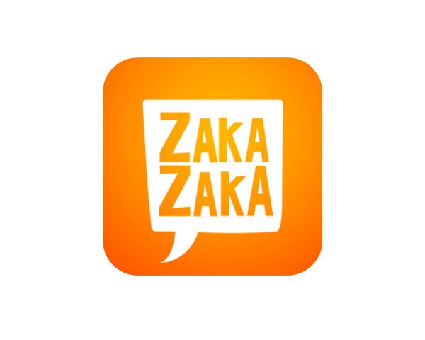 ZakaZaka: заказ еды в приложении + бесплатные блюда за баллы