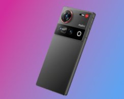 Представлен фотофлагман Nubia Z70 Ultra с невидимой селфи-камерой и водозащитой IP68/69