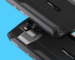 Обзор Ulefone Power 5 — смартфона, который работает без подзарядки 5 дней
