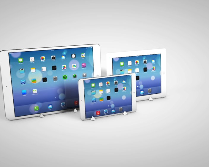 Для iPad Pro будет выпущен специальный стилус
