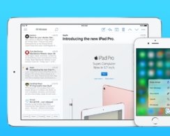 Обновление AirMail для iOS: новые жесты, интеграция с Workflow и Bear