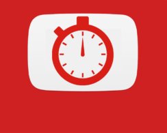 YouTube Time Tracker покажет, сколько времени вы тратите на YouTube