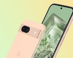 В Сети появились рендеры упрощённого флагмана Pixel 8a