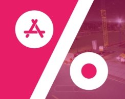 Бесплатные приложения и скидки App Store 26 марта