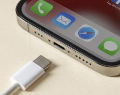 iPhone 16 Pro получит быструю зарядку на 40 Вт и MagSafe на 20 Вт