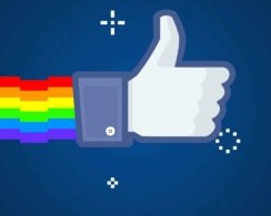 В комментарии Facebook* теперь можно вставлять гифки