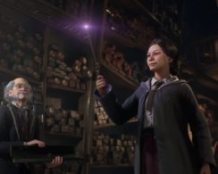 Warner Bros.</p>
<p>начала разрабатывать Hogwarts Legacy 2