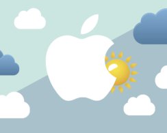 5 лучших погодных утилит для строки меню macOS