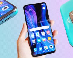 Обзор Redmi Note 9 Pro — недорогого смартфона с игровым железом