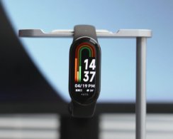Фитнес-браслет Xiaomi Smart Band 9 может выйти уже в этом месяце