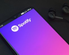 Spotify отложил запуск в России до конца года