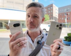 Журналисты сравнили камеры свежего Pixel 9 и прошлогоднего iPhone 15 Pro Max