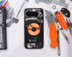 Новенький Google Pixel 9 Pro XL проверили на прочность