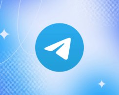 Как отключить новый браузер в Telegram