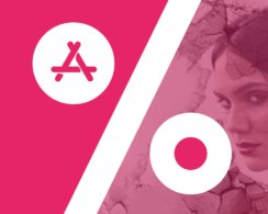 Бесплатные приложения и скидки App Store 13 июля
