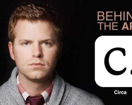 Как добиться успеха в App Store? Интервью с создателем Circa