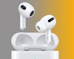 Наушники AirPods 4 выйдут в двух версиях — уже в этом году