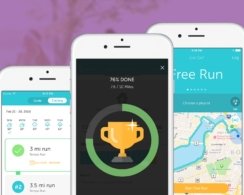 5 iPhone-приложений для поддержания хорошей физической формы