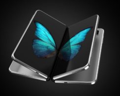 Инсайдер: складной iPhone будет рекордно большим