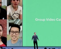WhatsApp запустил групповые аудио- и видеозвонки
