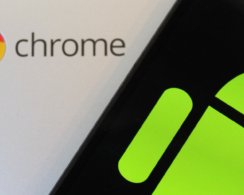 Мобильный Chrome стал на 20% быстрее