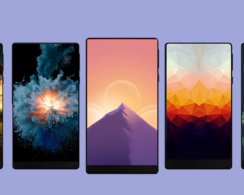 8 Android-приложений со стильными обоями для рабочего стола