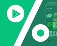Бесплатные приложения и скидки в Google Play 13 июля