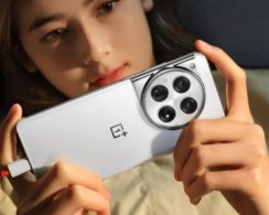 Представлен флагманский смартфон OnePlus 12: возвращение беспроводной зарядки и 24 ГБ оперативной памяти