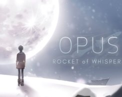 OPUS: Rocket of Whispers — меланхоличная история о жизни после смерти
