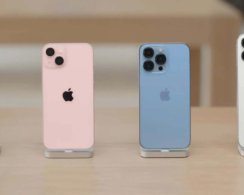 Названы 10 самых продаваемых смартфонов в мире: Apple захватила рынок