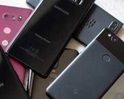 Лучшие Android-смартфоны 2018 года по версии Android Authority