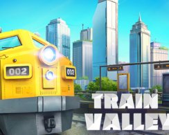 Epic Games Store раздаёт железнодорожную головоломку Train Valley 2