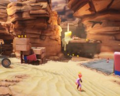 Игра дня: Supraland — головоломка от первого лица, вдохновлённая Portal и Zelda