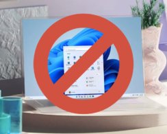 Microsoft заблокировала обновления Windows 11 для России