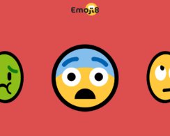 Новая забава от Microsoft: подражайте эмодзи через камеру