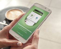 PixelPhone — интеллектуальная звонилка с менеджером контактов для Android